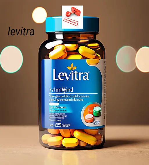 Acquisto levitra in farmacia